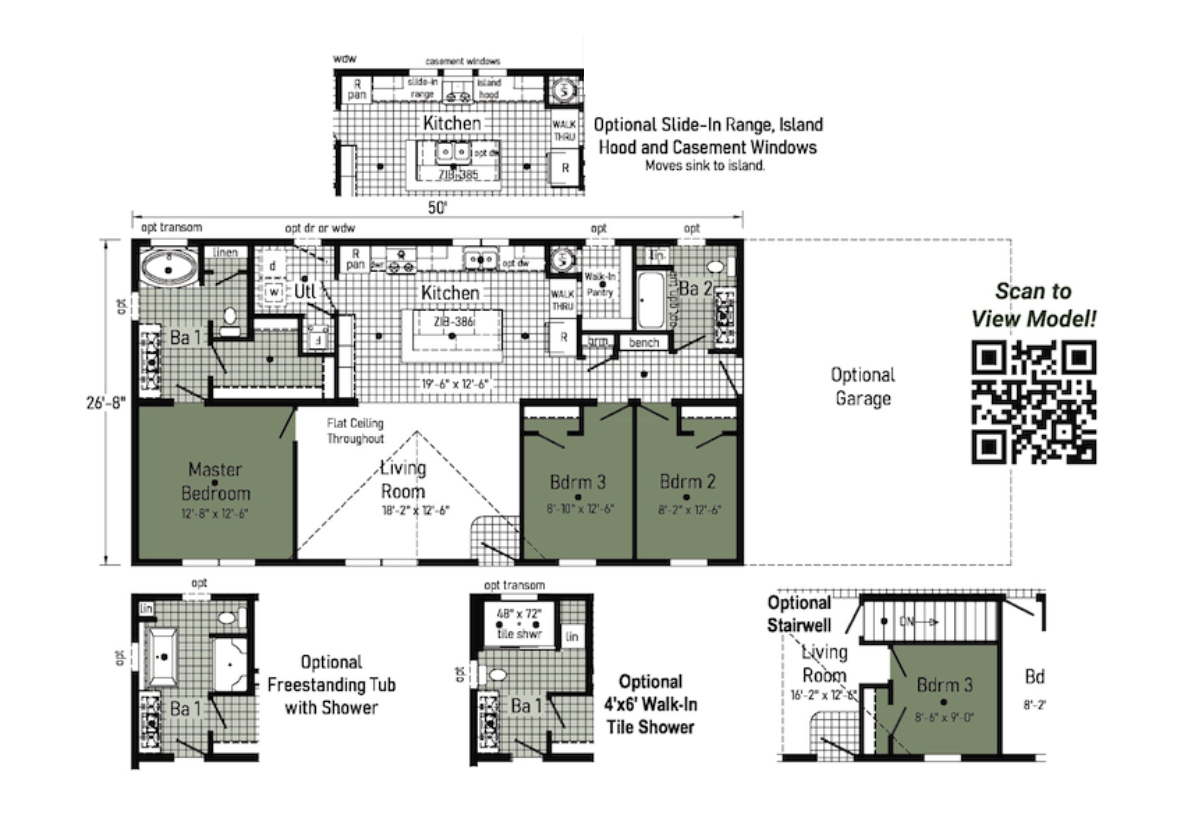 Landmark Essence / Essence 20 9L28503B (2NM2434-P) by Rocky